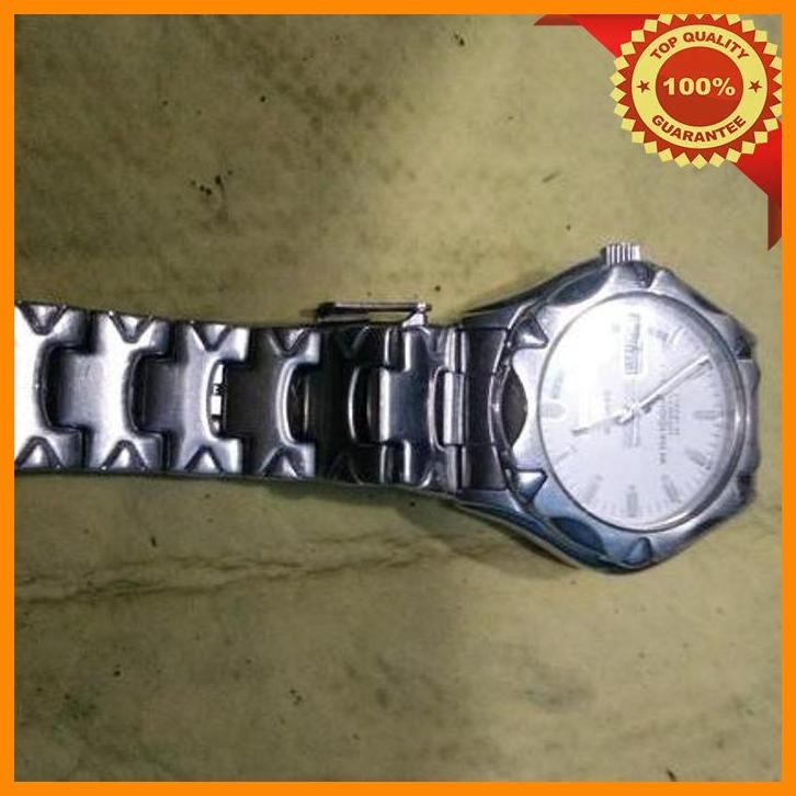 [MUS] MTC- JAM SEIKO 5 SPORT AUTOMATIC 23 JEWEL 7S36
