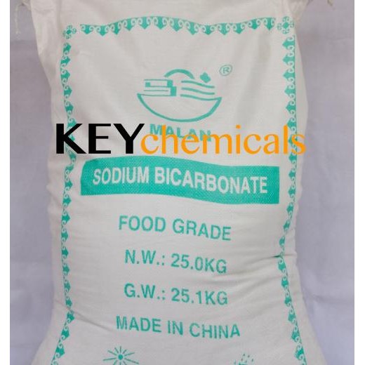 

Murah Sodium Bicarbonate / Soda Kue / Baking Soda 1 Sak