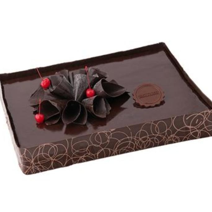 

Grosir The Harvest Black Forest 30X40