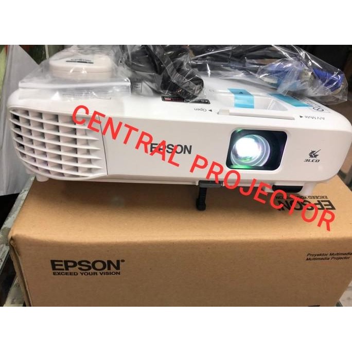 Projector Epson EB-X400