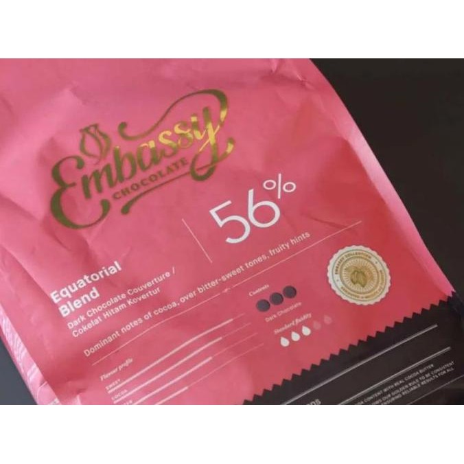 

Murah Tulip Equatorial 56% Coin Couverture