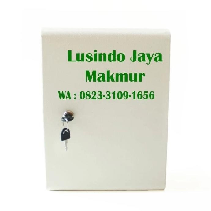 Miliki Box Panel 35 X 25 X 15 Indoor 35X25X15 / 25X35X15 / 25X15X35
