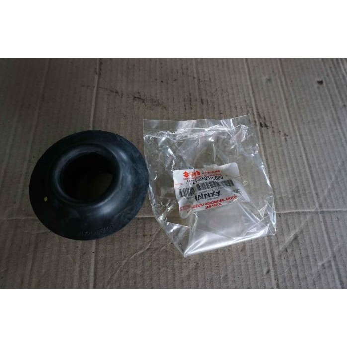 Karet Support Shock Breaker Depan Suzuki Futura/Mitsubishi T120SS Shockbreaker & Kaki Kaki Mobil