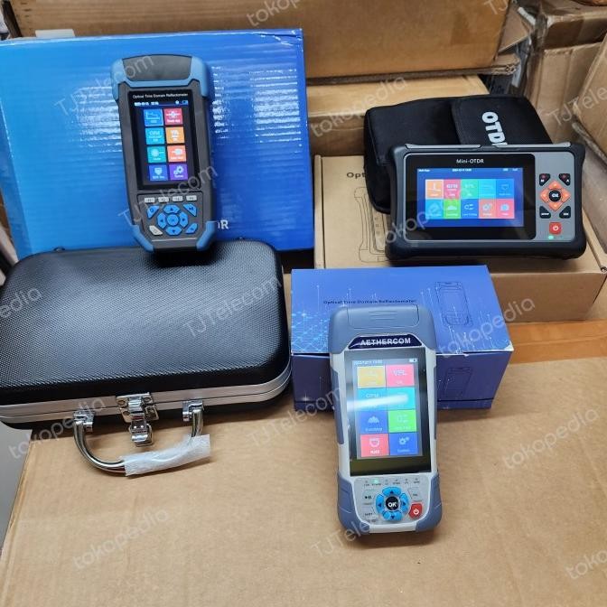 otdr mini / smart otdr / otdr mini Skycom