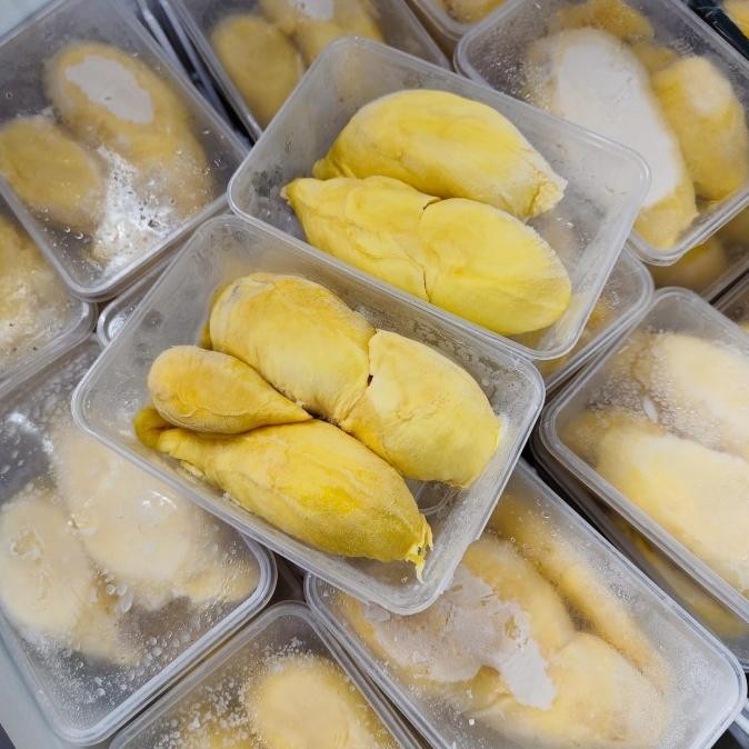 

Promo Durian | Durian Monthong | Durian Palu | Monthong Palu