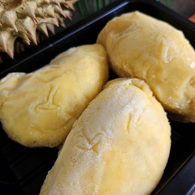 

Murah Durian Montong Bali Frozen