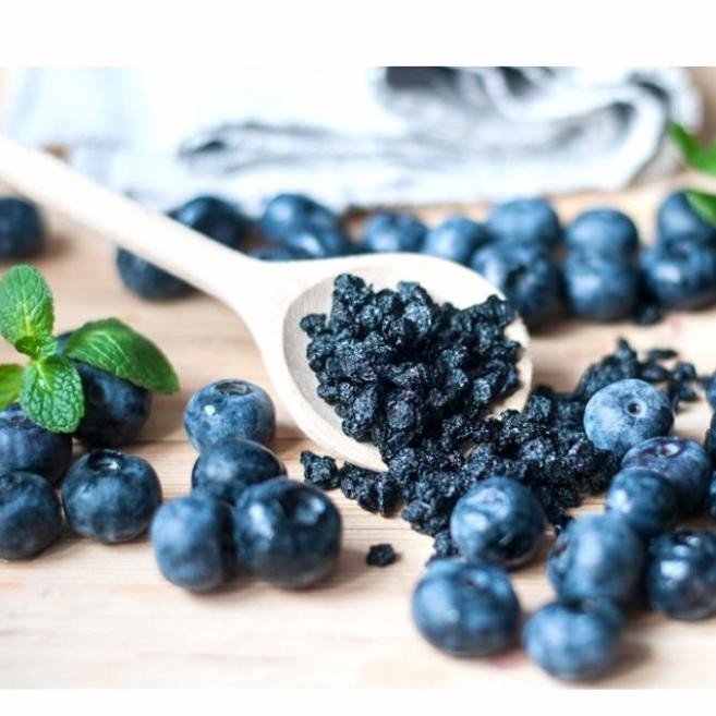 

Sale Dried Blueberry 250 Gram / Buah Blueberries Kering / Blue Berry 250 Gr