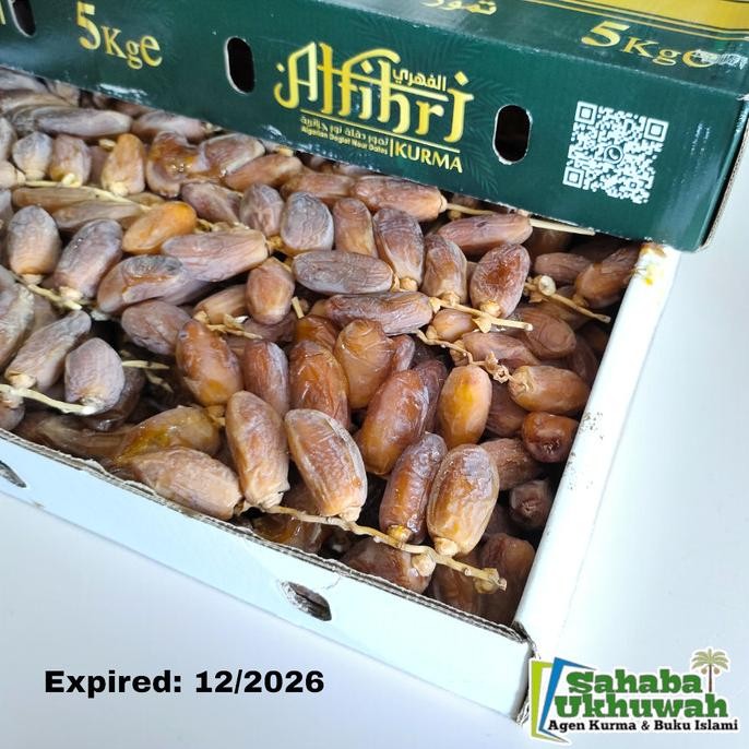 

Grosir Kurma Tunisia Tangkai
