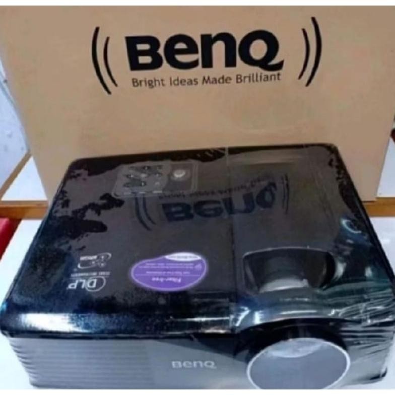 Demetri Lcd Proyektor M515 Benq