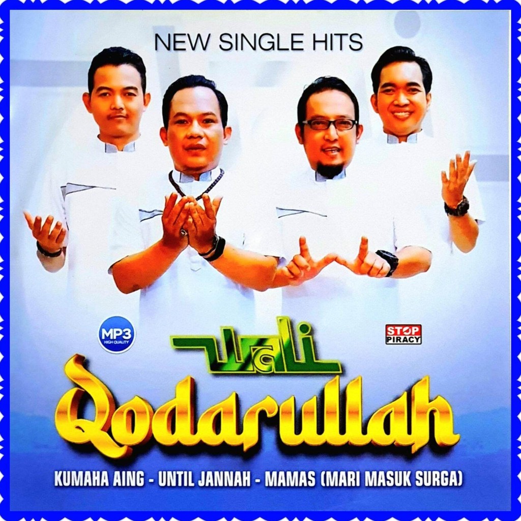 KASET CD MP3 LAGU BAND WALI-LAGU WALI BAND-KASET DVD LAGU WALI BAND-LAGU WALI BEN-FULL LAGU WALI-LAG