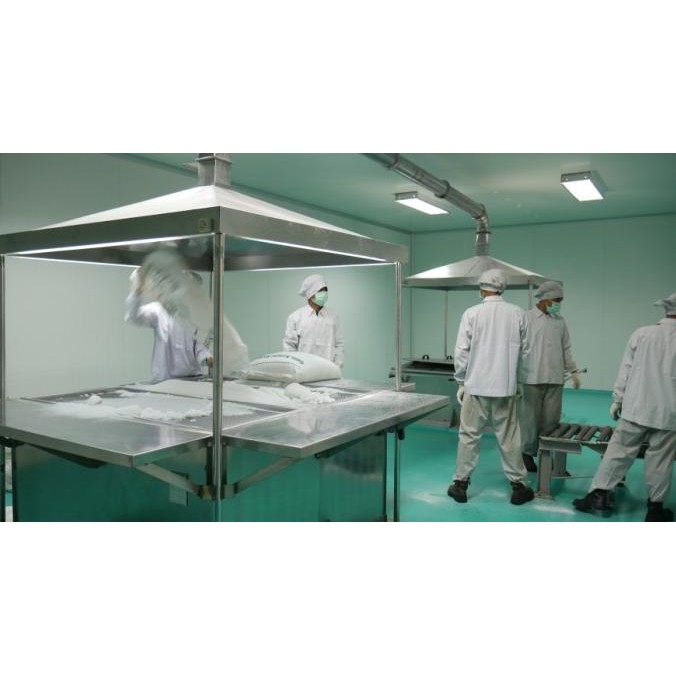 

Promo Gula Kastor / Castor Sugar Mls 50 Kg [ Khusus Kurir Sendiri ]