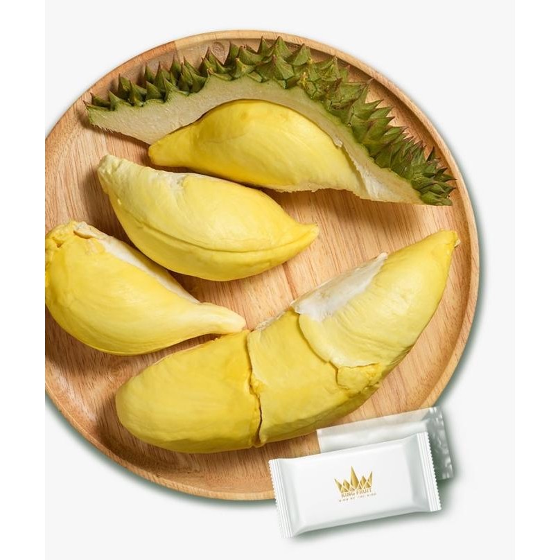 

Promo King Fruit Durian Super Montong Paket 3 Box