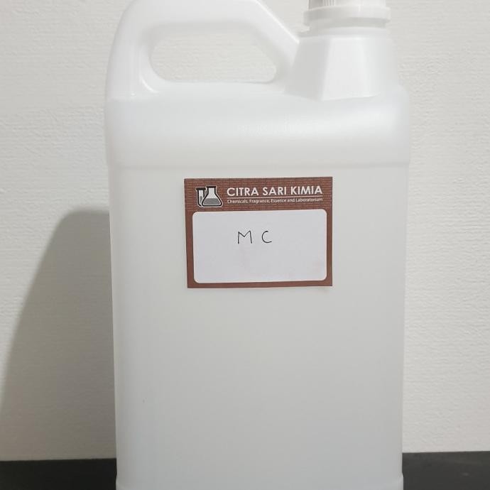 

Grosir Methylene Chloride / Mc / Dichloromethane 5 Kg