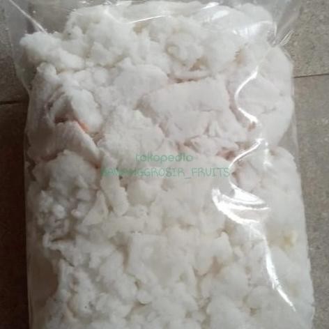 

Murah [Termurah] Daging Kopyor Segar Premium 1 Kg Murni/Coconut