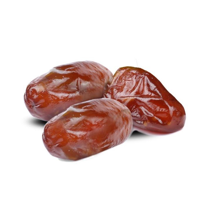 

Promo Kurma Khalas Date Crown 250G Pouch - 1 Dus (Isi 20)