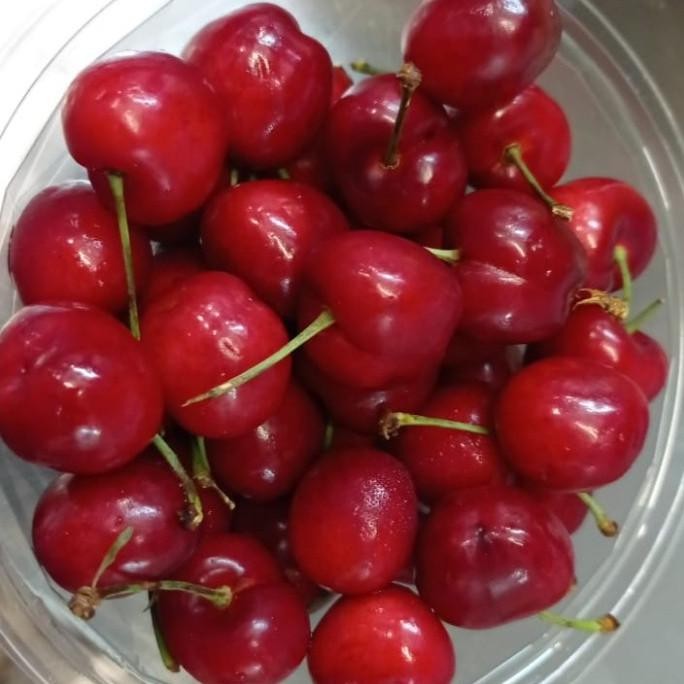 

Sale Cherry Tasmanian 300 Gram