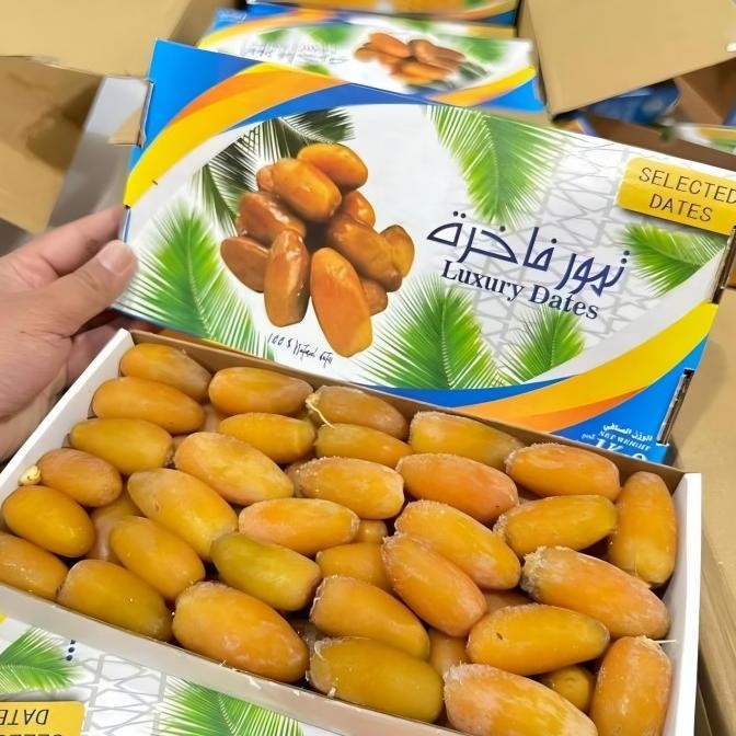 

Murah Kurma Muda Ruthob Libya 1 Kg