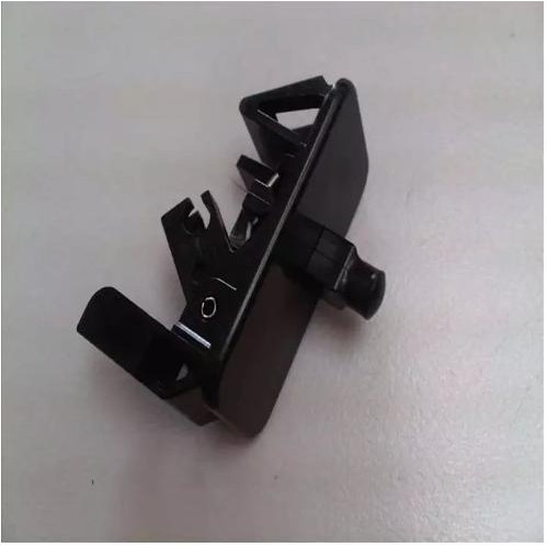 Opener Fuel Knob Pembuka Pintu Bensin Suzuki Karimun Wagon R Original SGP Tuas Persneling Mobil