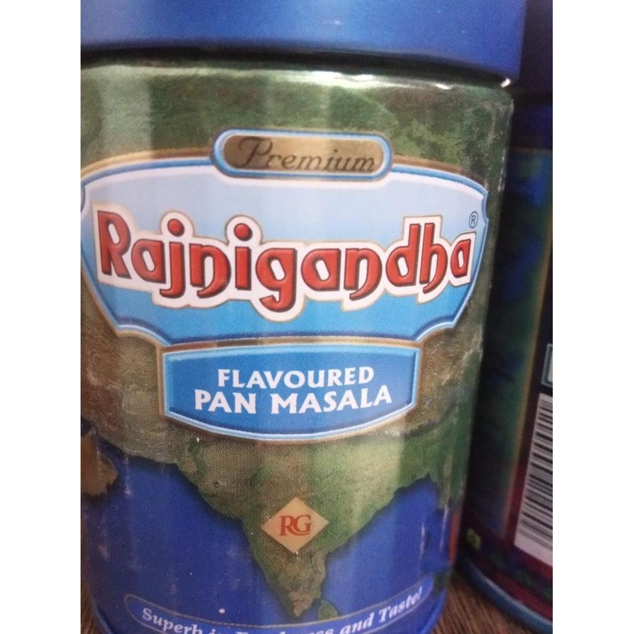 

Grosir Rajnigandha Pan Masala