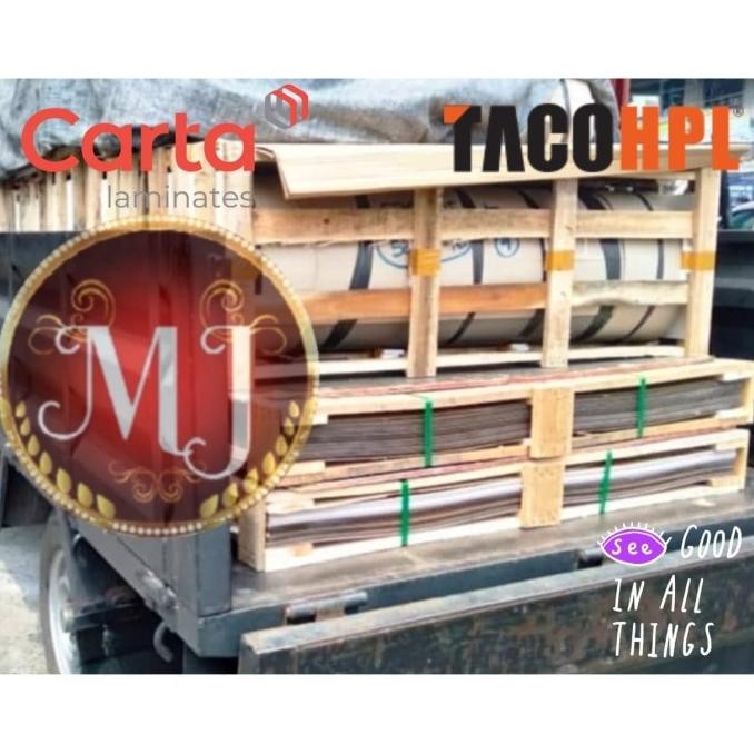 

Promo PETI/PALET KOSONG COD