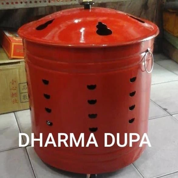 READY TONG BAKAR SEMBAHYANG KERTAS SEMBAHYANG BESAR TERBAIK