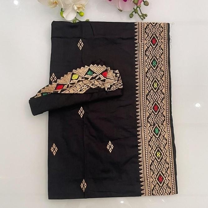 BUSANA BALI PRIA SET SAPUT UDENG SONGKET TOPI KHAS BALI