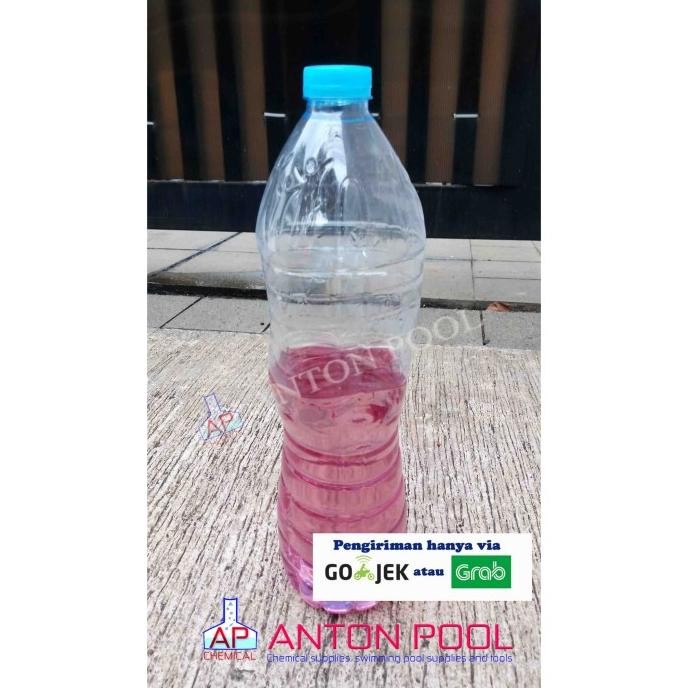 

Promo Resin Merah / Red Resin - Gojek / Grab only (pack 1 kg) COD