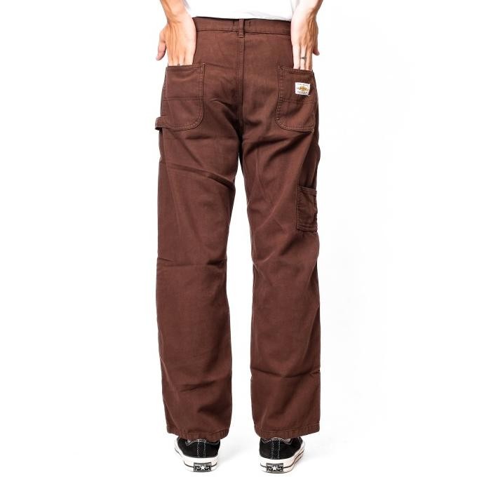 Murah Bespoke Project  - Carpenter Double Knee Pants