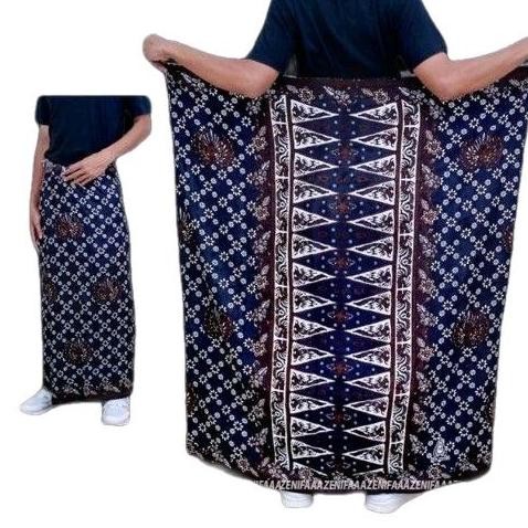 SARUNG GUS IQDAM SERIES TERBARU BATIK KHAS SANTRI MUSLIM MOTIF PRIA DEWASA RAYON PREMIUM PEKALONGAN 