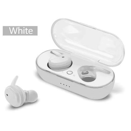 KEREN ORIGINAL TWS HEADSET BLUETOOTH FULL BASS WIRELESS EARPHONE HEADPHONES 9D STEREO SOUND SPORTS E