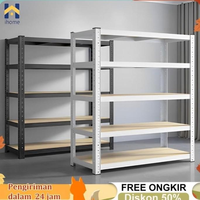 Rak Susun Serbaguna Rak Serbaguna Rak Besi Rak Susun Besi Besi Siku Lubang Rak Besi Siku Rak Dapur S