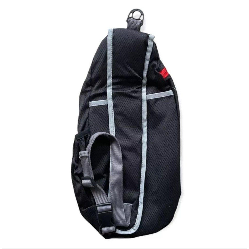 TAS SELEMPANG / SLING BAG THE NORTH FACE