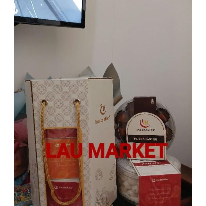 

Hamper Ina Cooie Gable Bo 3 Reguler