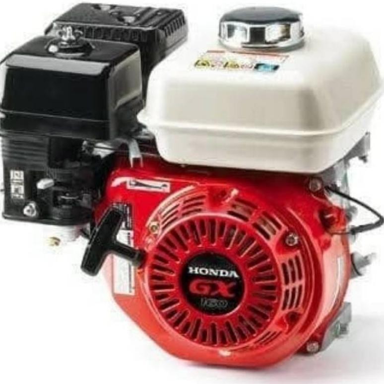 fan cover GX 160 168 200 engine gasoline mesin bensin 4 tak strokes 5.5HP 6.5HP genset jenset honda 