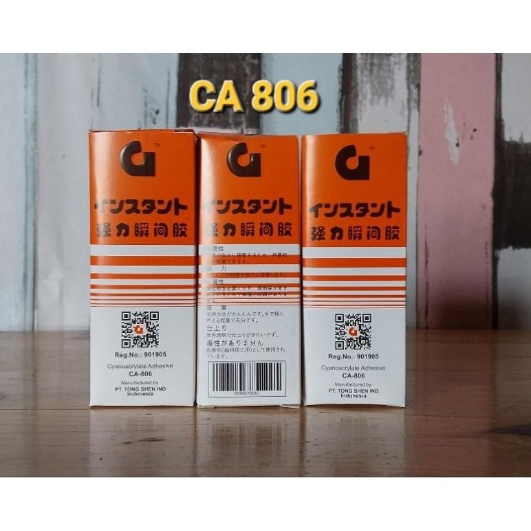 

LEM G BARCODE CA806, C20 & W20 / BOTOL GENDUT ISI 50 PCS/ LEM KOREA /LEM ALTECO TETES /ORIGINAL 100%