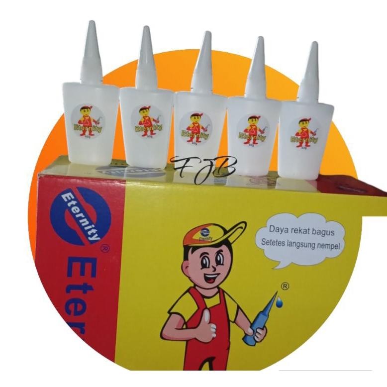 

LEM ALTEKO ETERNITY TOPI JUMBO 40 gr LEM KOREA LEM 3 DETIK LEM TETES promo 1dus 40 pcs