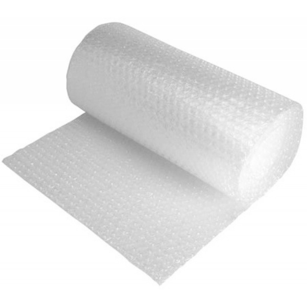 

BUBBLE WRAP TAMBAHAN UNTUK PENGIRIMAN BUKAN JUAL SATUAN