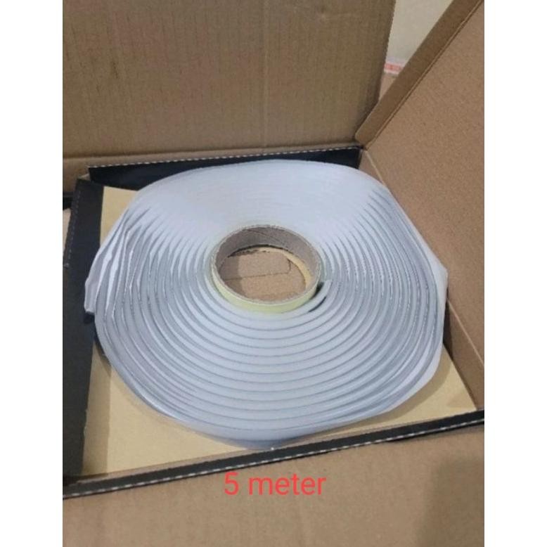 Lem mika lampu kendaraan, lem mika reflektor butyl headlamp sealant