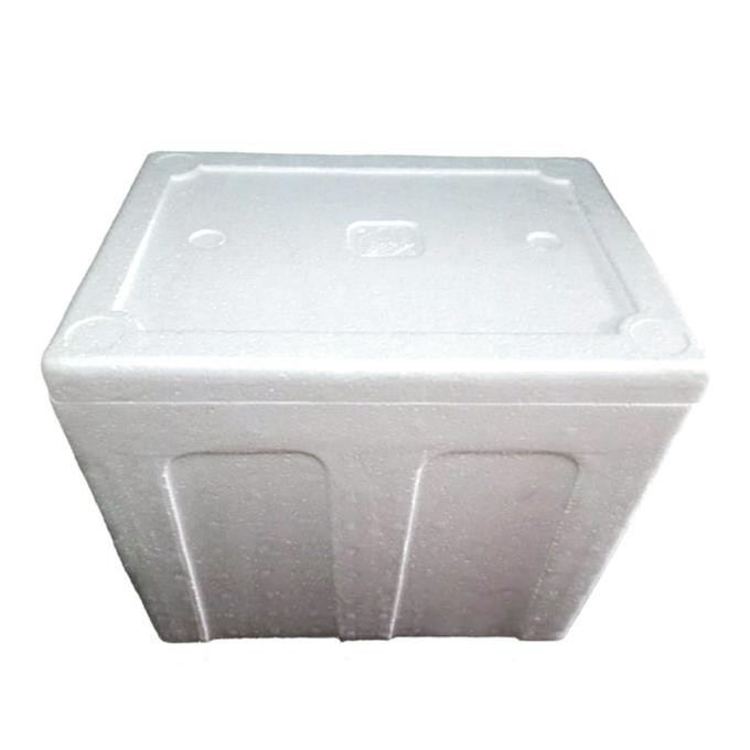 

Styrofoam Box (Packing Tambahan) | Hanya Dijual Bersama Produk Best Seller