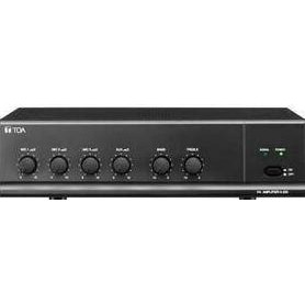 Ampli Toa 30 Watt Amply Amplifier Toa Za230 W Za 230 W Za230W Za-230W Original