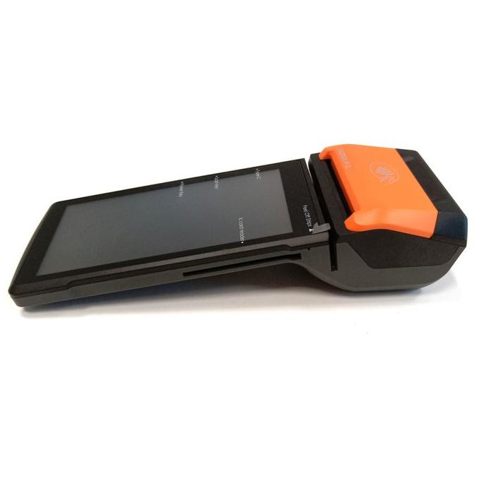 Sale Mesin Kasir Portable Android SUNMI P2 Dan PRO Support NFC