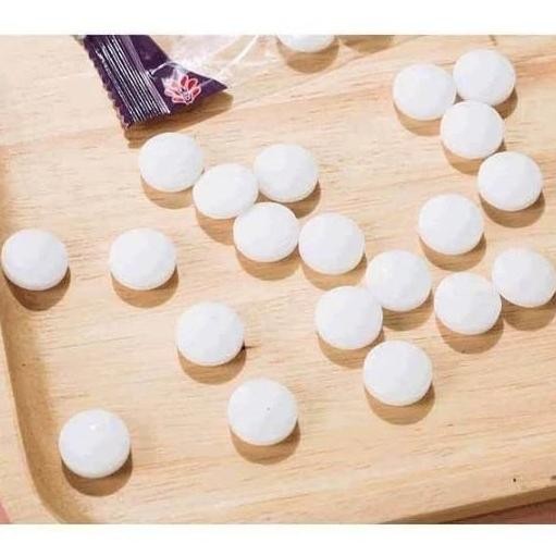 Kamper Kapur Barus Kecil Putih Kapur Barus Saet Kapur Barus kecil