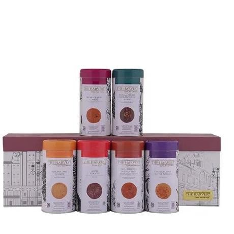 

Paket Super Hemat Lebaran "The Harvest" Parcel/Hampers