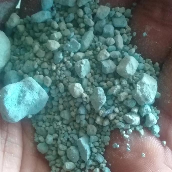 serbuk tembaga oksida harga per 1 kg