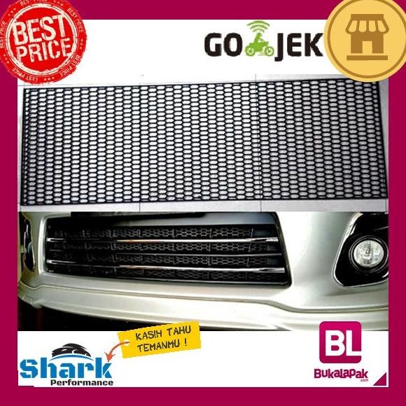 Jaring Grill Plastik Universal