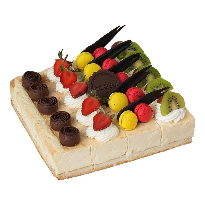 

Promo The Harvest Mix Cheese 20X20