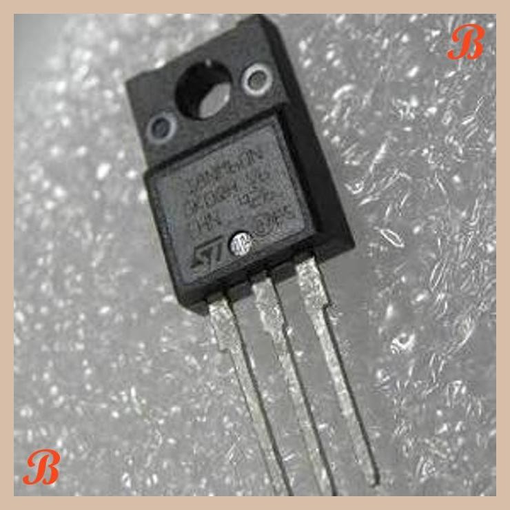 [SRE] 18NM60N F18NM60N ST 18NM60 Mosfet N-Ch 13A 650V STF18NM60N
