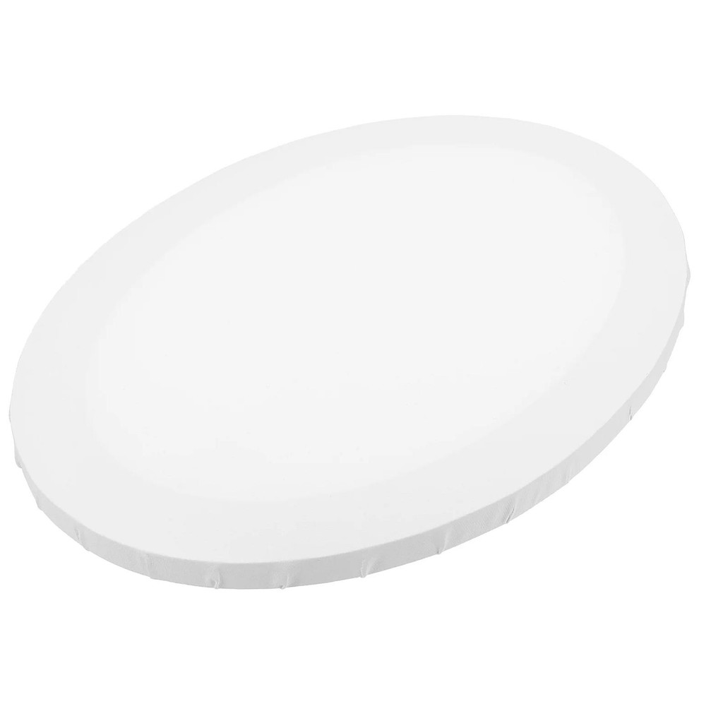 

Mini Canvases Oval Shape Canvas Frame Art Student Canvas Frame Oil Painting Frame Small Canvases For Mini Canvas Painting Art