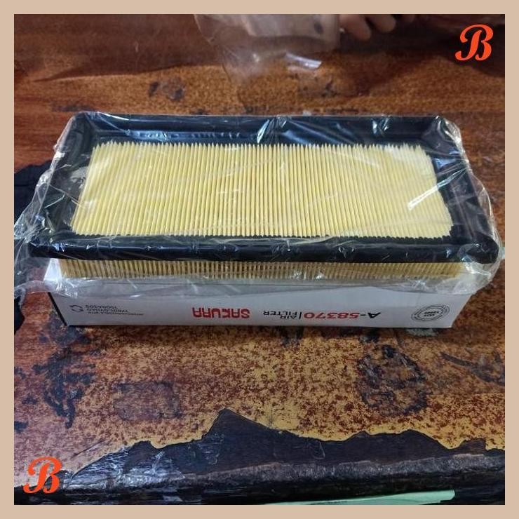 [GGT] filter udara saringan udara Yaris 2014-2018 Vios gen 3