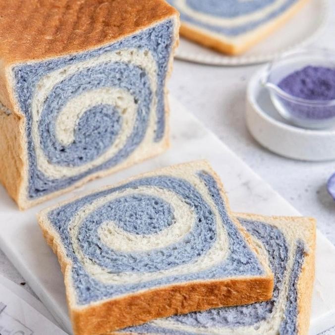 

TERSEDIA Butterflypea Flower bubuk 100gr